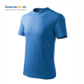 koszulka unisex HEAVY 110 lazurowa a.png
