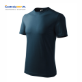 koszulka unisex HEAVY 110 granatowa a.png