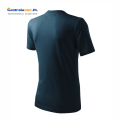 koszulka unisex HEAVY 110 granatowa d.png