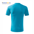 koszulka unisex HEAVY 110 turkusowa c.png
