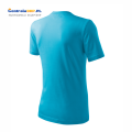koszulka unisex HEAVY 110 turkusowa d.png