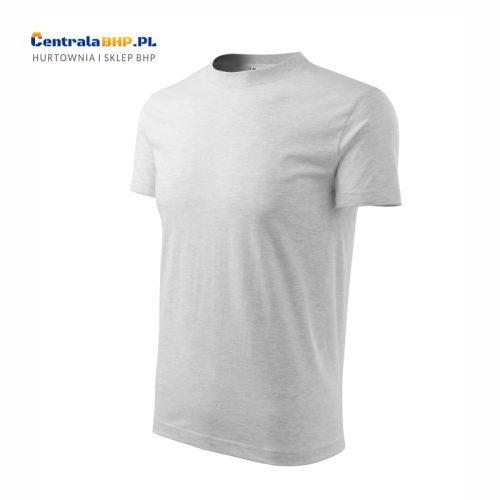 koszulka unisex HEAVY 110 jasnoszary melanż a.png