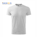 koszulka unisex HEAVY 110 jasnoszary melanż b.png