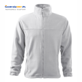 polar męski Jacket 501 biały b.png