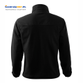 polar męski Jacket 501 czarny c.png