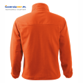 polar męski Jacket 501 pomarańczowy c.png