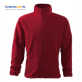 polar męski Jacket 501 marlboro czerwony b.png