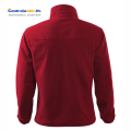 polar męski Jacket 501 marlboro czerwony c.png
