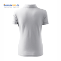 polo damska PIQUE POLO 210 biała c.png