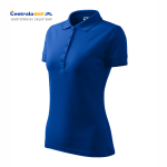 Koszulka Polo Damska Robocza Reklamowa Malfini Adler Model 210 Gramatura 200 g Chaber