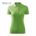 polo damska PIQUE POLO 210 groszkowa b.png