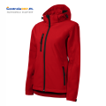 softshell damski PERFORMANCE 521 czerwony  a.png