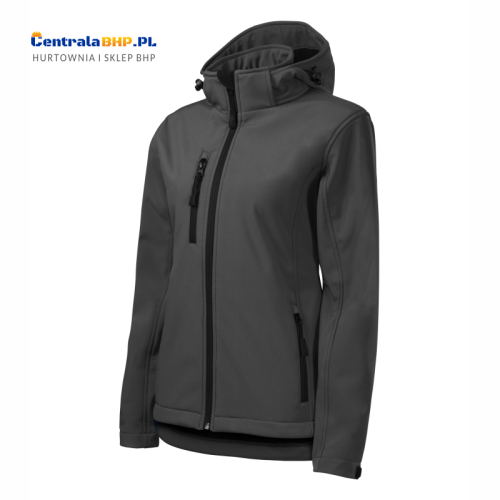 softshell damski PERFORMANCE 521 stalowy a.png