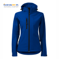 softshell damski PERFORMANCE 521 chabrowy b.png