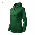 bluza damska CAPE 414 zieleń butelkowa a.png