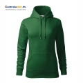 bluza damska CAPE 414 zieleń butelkowa b.png