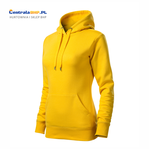 bluza damska CAPE 414 żółta a.png