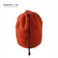 czapka polarowa unisex PRACTIC 519 pomarańczowa c.png