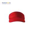 daszek unisex SUNVISOR 310 czerwony b.png