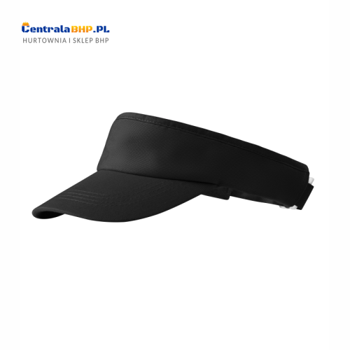 daszek unisex SUNVISOR 310 czarny a.png