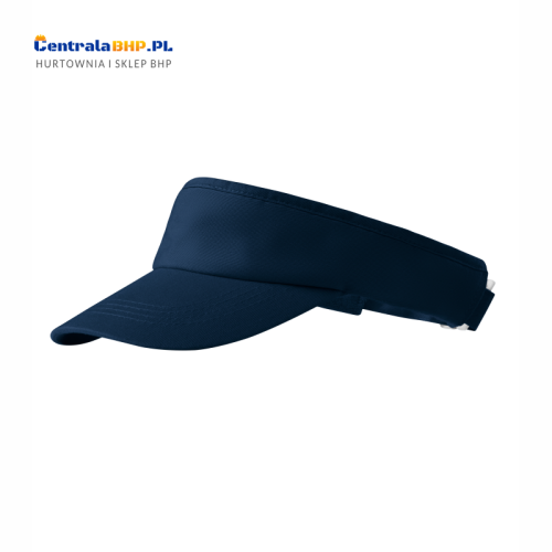 daszek unisex SUNVISOR 310 granatowy a.png