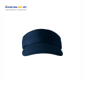 daszek unisex SUNVISOR 310 granatowy b.png