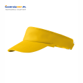 daszek unisex SUNVISOR 310 żółty a.png