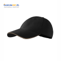 czapka unisex SANDWICH 6P 306 czarna a.png