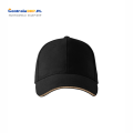 czapka unisex SANDWICH 6P 306 czarna b.png