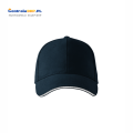 czapka unisex SANDWICH 6P 306 granatowa b.png