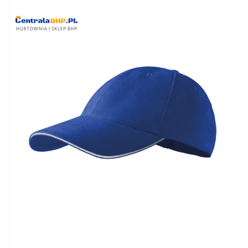 czapka unisex SANDWICH 6P 306 chabrowa a.png