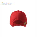 czapka unisex SANDWICH 6P 306 czerwona c.png