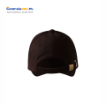 czapka unisex SANDWICH 6P 306 kawowa c.png