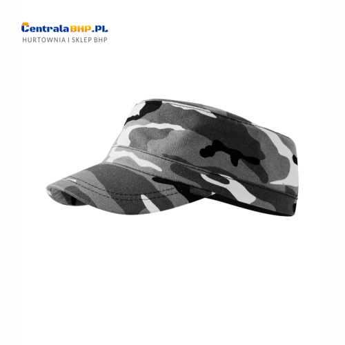 czapka unisex LATINO C24 camouflage gray a.png