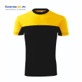 koszulka unisex COLORMIX 109 żółta b.png