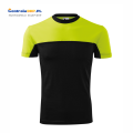 koszulka unisex COLORMIX 109 limetka b.png