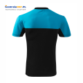 koszulka unisex COLORMIX 109 turkusowa c.png