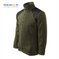 polar unisex JACKET HI-Q 506 militarny a.png