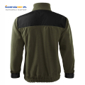 polar unisex JACKET HI-Q 506 militarny c.png