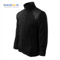polar unisex JACKET HI-Q 506 czarny a.png