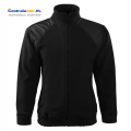 polar unisex JACKET HI-Q 506 czarny b.png