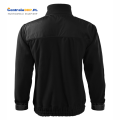 polar unisex JACKET HI-Q 506 czarny c.png