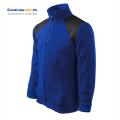 polar unisex JACKET HI-Q 506 chabrowy a.png