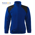 polar unisex JACKET HI-Q 506 chabrowy b.png