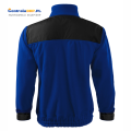polar unisex JACKET HI-Q 506 chabrowy c.png