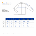 RIMECK POLAR UNISEX JACKET HI-Q 506.png