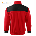 polar unisex JACKET HI-Q 506 czerwony c.png