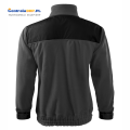 polar unisex JACKET HI-Q 506 stalowy c.png