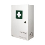 Apteczka Pierwszej Pomocy Ścienna AS40 Reis