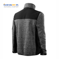 softshell kurtka męska CASUAL 550 knit gray e.png